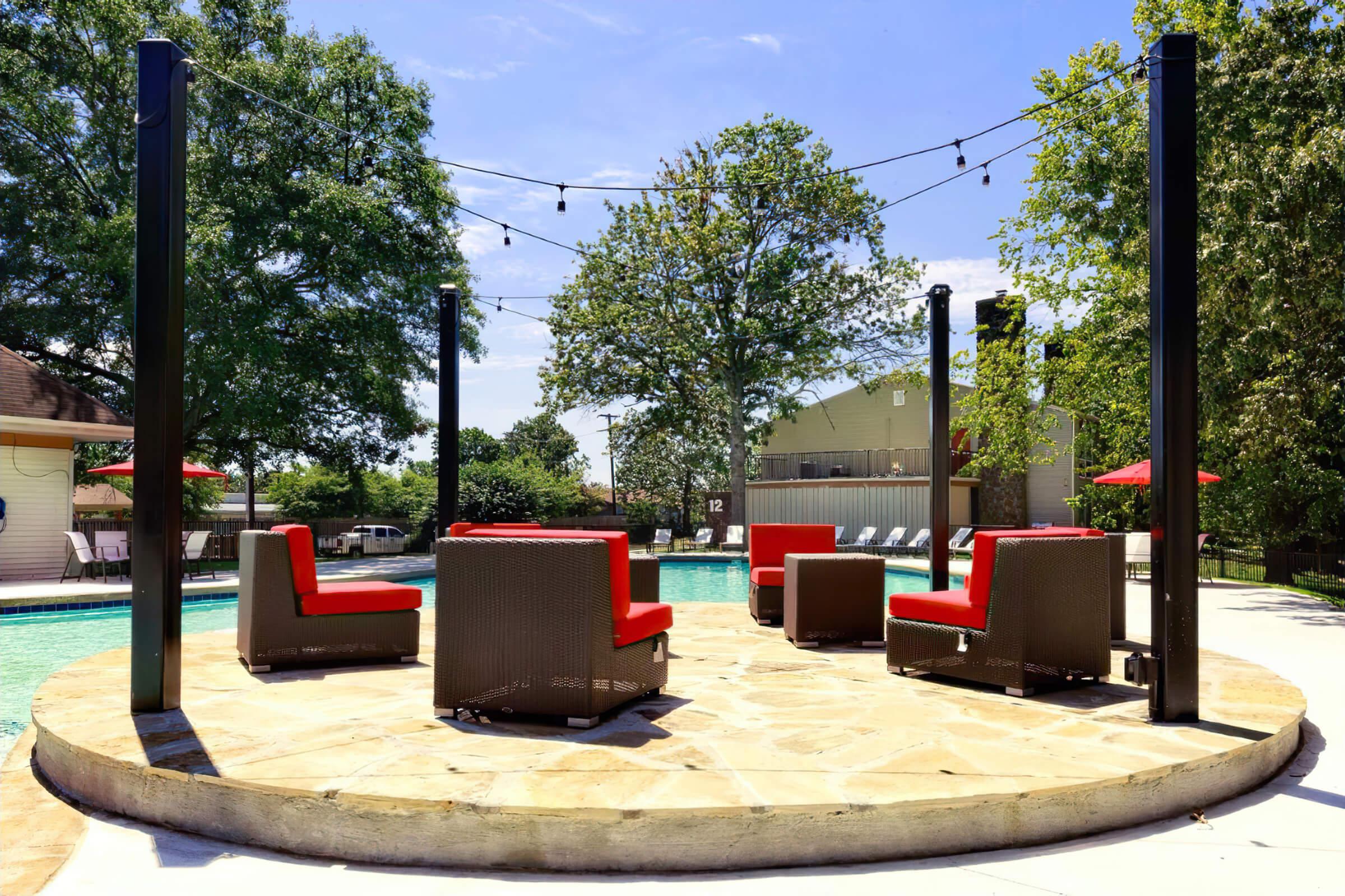 Gallery Overbrook Apartments